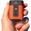Vivid Orange
