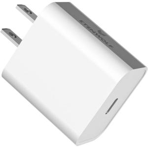 ETENWOLF Type C Wall Charger 30W, USB C Charger Block Fast Charging Compatible with ETENWOLF S6/S5/S3/Air3/P300 Series, iPhone 16/15 Series, Galaxy, iPad and More